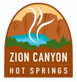 Zion Canyon Hot Springs